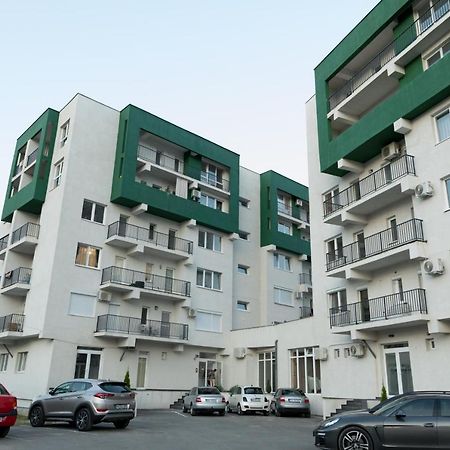 Urban Apartment Oradea Ngoại thất bức ảnh