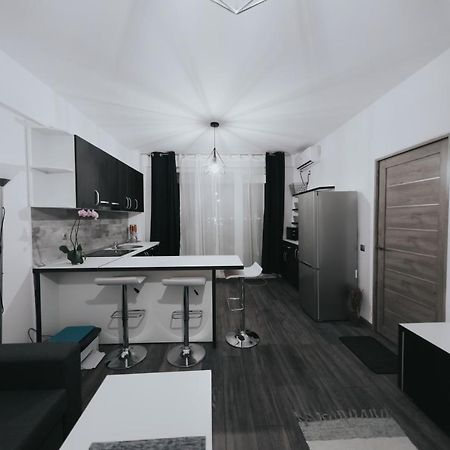 Urban Apartment Oradea Ngoại thất bức ảnh