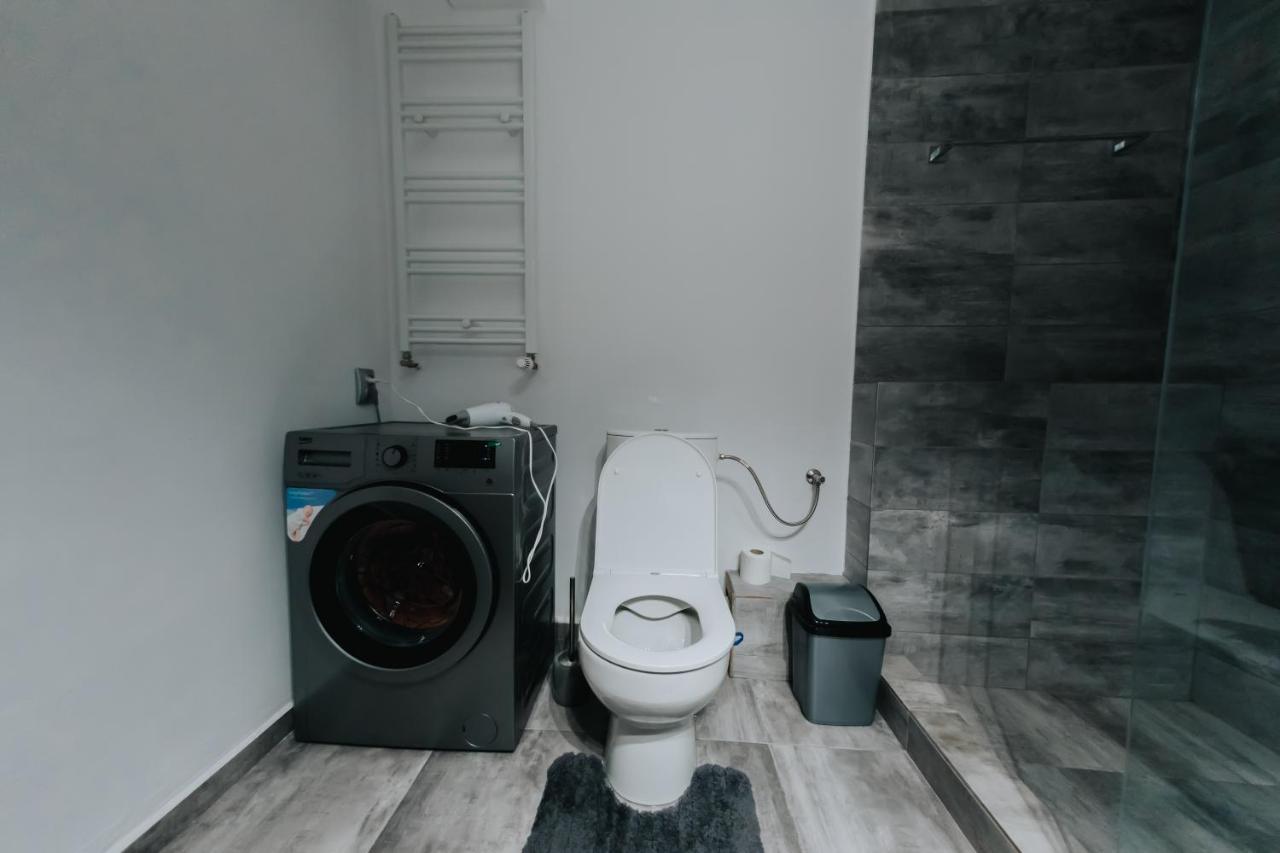 Urban Apartment Oradea Ngoại thất bức ảnh