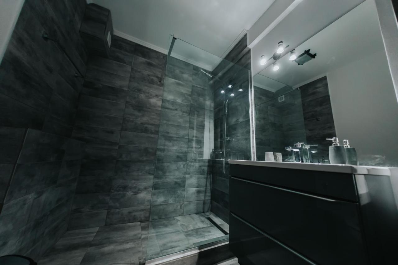 Urban Apartment Oradea Ngoại thất bức ảnh