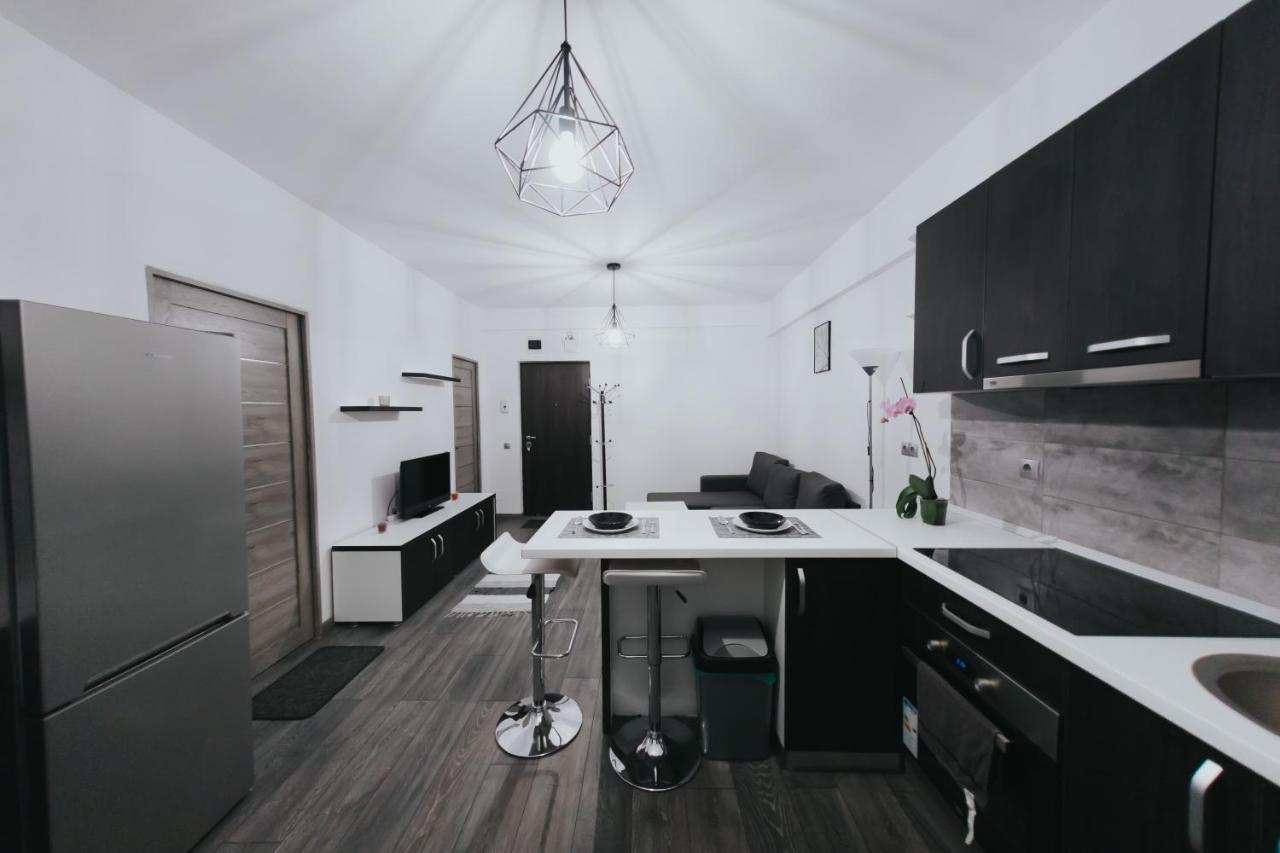 Urban Apartment Oradea Ngoại thất bức ảnh