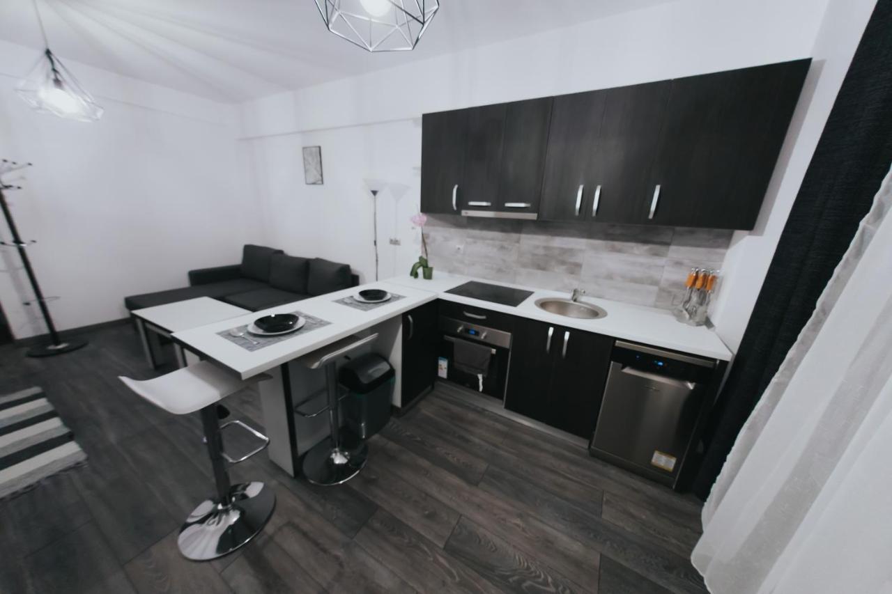 Urban Apartment Oradea Ngoại thất bức ảnh