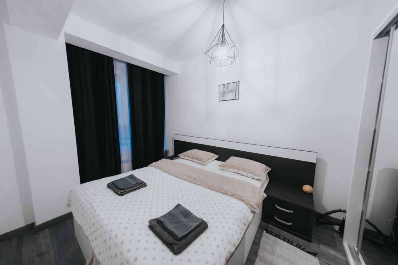 Urban Apartment Oradea Ngoại thất bức ảnh