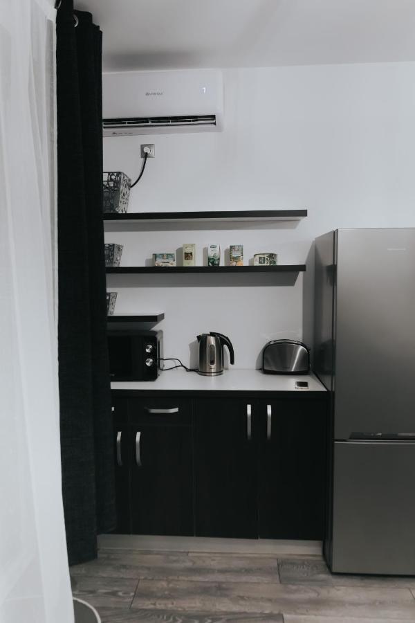 Urban Apartment Oradea Ngoại thất bức ảnh